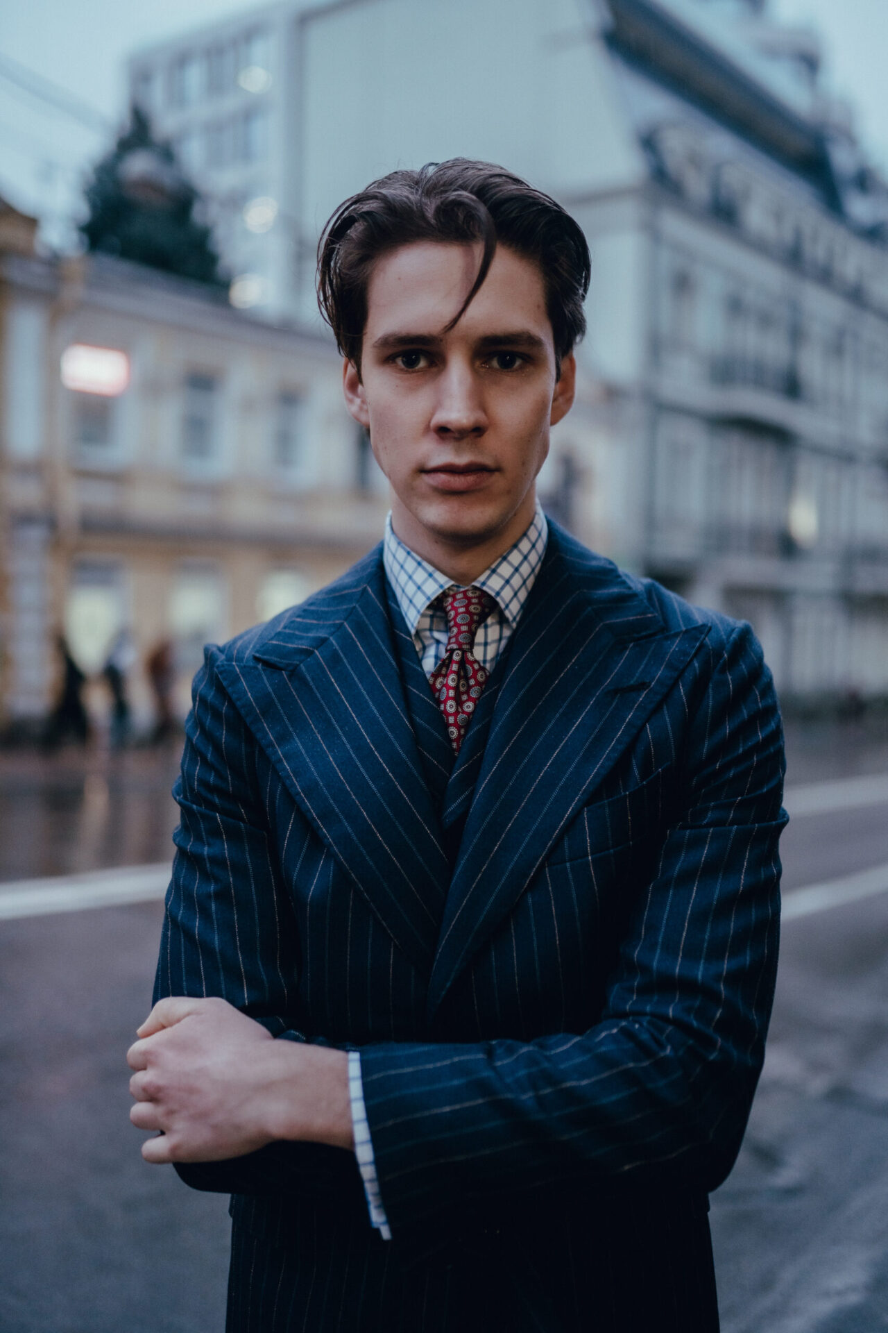 Gentleman 1 scaled