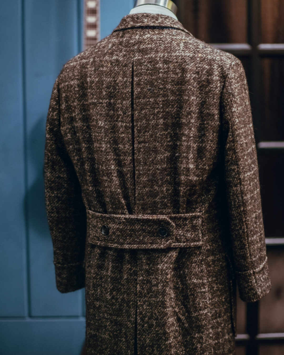 Послуги 19 Bespoke_coat_halfbelt