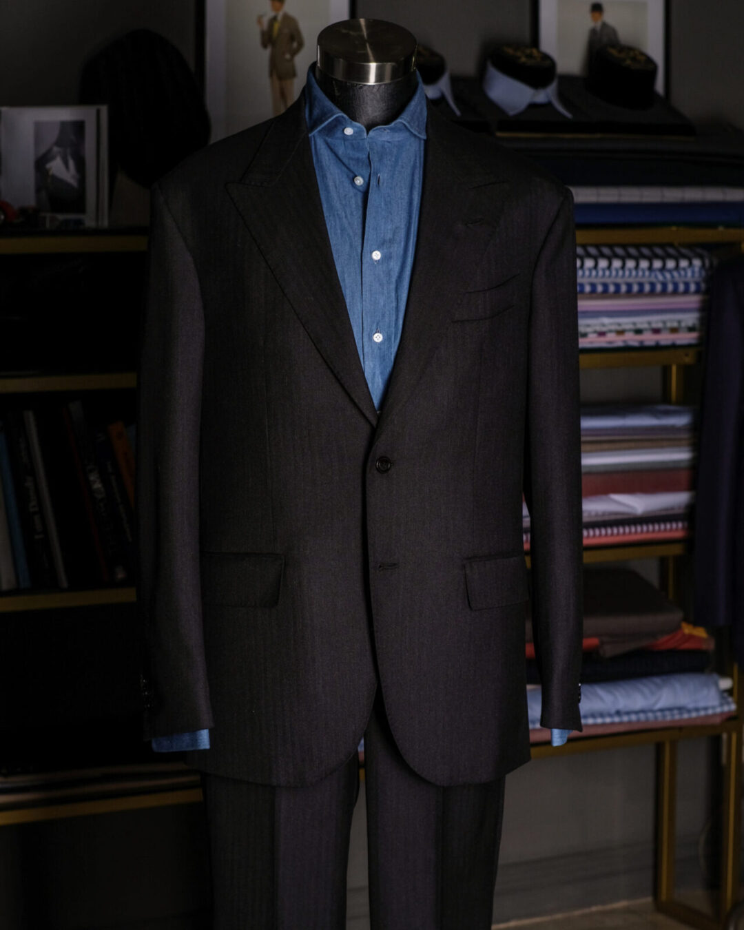 Послуги 15 bespoke